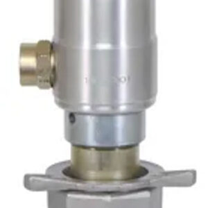 Pompe à huile pneumatique 3:1 Groz