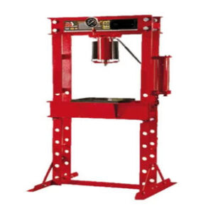 Presse d'atelier hydraulique 40T Universel robuste