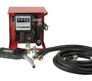 Pompe à gasoil 240V Universel pour atelier