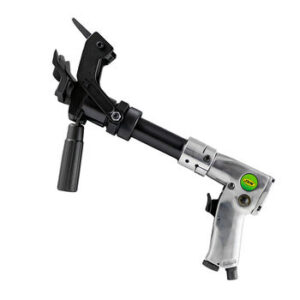 Détalonneur pneumatique professionnel pour véhicules agricoles et industriels JBM - Ouverture 68mm - Modèle 396mm - 10 000 tr/min