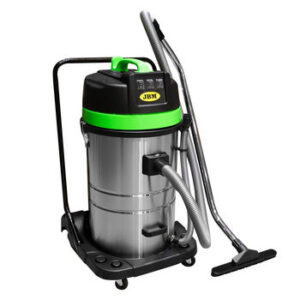 Aspirateur industriel 80L JBM 3 moteurs 1000W