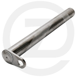 Axe adaptable Merlo 100633 pour chargeurs agricoles