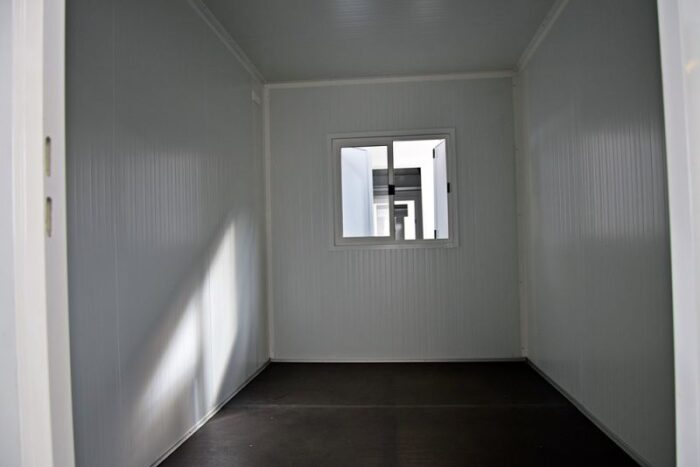 Remorque de chantier BLYSS Marcello Basic 520 kg robuste et polyvalente – Image 3