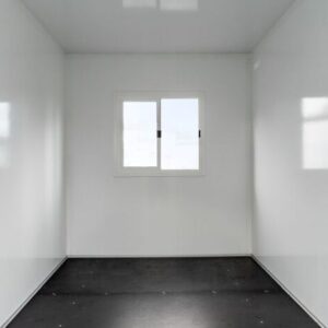 Remorque de chantier BLYSS Stay Basic 600 kg