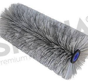 Brosse de nettoyage cylindrique GRIZZLY BEMA 25 - Diamètre 570 mm, longueur 750 mm