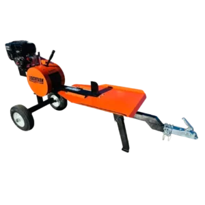 Fendeuse cinétique 22T LIDERFARM - Coin éclateur 4 morceaux