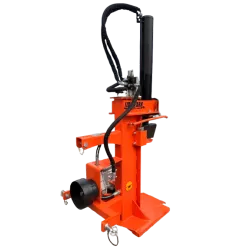 Fendeuse de bûches 22T LIDERFARM sur prise de force