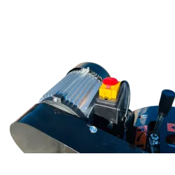 Fendeuse cinétique électrique 5T LIDERFARM LSP5TEL