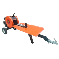 Fendeuse cinétique 42T LIDERFARM coin étoilé en acier